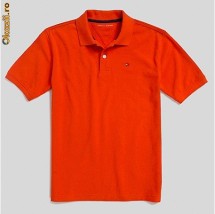 *** Tricou Polo TOMMY HILFIGER, Copii / Baieti, 2-3 Ani, 100% AUTENTIC, T381011 *** foto