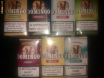 Tutun de rulat Domingo 40gr (Toata Gama , Bucuresti , Dristor)