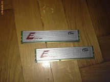 TeamGroup Elite RAM 2x2Gb DDR3 1333MHz