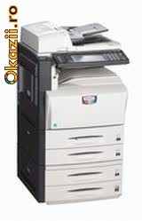 Copiator color Kyocera KM - C2525E foto