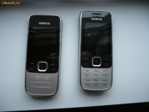 Vand telefon Nokia 2730 foto