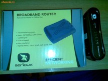 Broadband Router