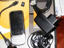 Nokia 6303C Pachet FULL