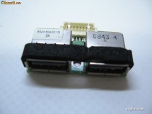 Modul 2 x USB Compaq CQ50