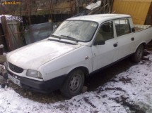 dacia pick up 5 locuri ,1,6 benzina