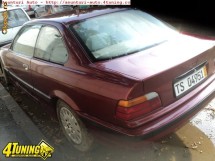 BMW 320i Coupe