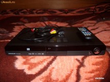 DVD Recorder Eurocolor RW 240 HDD