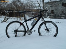 VAND MTB SPECIALIZED