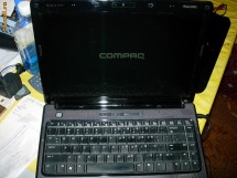 COMPAQ V3000 foto