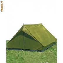 Cort 2 persoane Minipack STANDARD Oliv foto