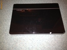 Vand laptop Advent 9215 Intel Dual Core IEFTIN ! foto