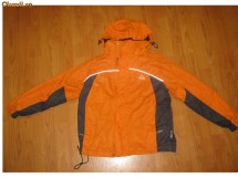 GEACA SKI / SNOWBOARD / URBAN  McKINLEY **** MARIMEA 152 **** DEOSEBITA