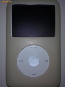 IPOD CLASIC 160 GB ALB