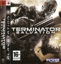 JOC PS3 TERMINATOR SALVATION ORIGINAL ZONA 2 MULTIPLAYER (Transport gratuit la plata in avans)