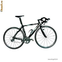 Bicicleta DHS I 2785 Shadow foto