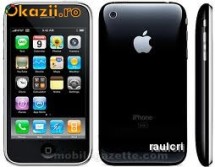 Vand iPhone 3Gs 16GB