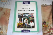 Practica Asistentei Sociale - K.k. Miley M.o'melia B. Dubois - 2006 - 620 pag. - Ed. Polirom
