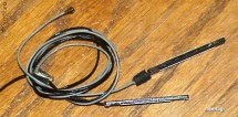 WIRELESS ANTENNA  SONY VAIO VGN-SZ foto