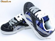 Adidasi copii Reebok First Rate - adidasi originali - adidasi panza foto