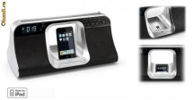 iPod,Iphone dock station Lenco ipd-5100