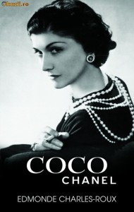 Coco Chanel - 108541