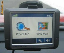 Garmin  Nuvi 250