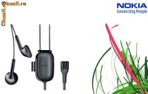 Casti NOKIA HANDSFREE WH-203 foto