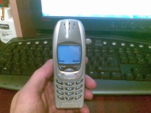 Nokia 6310i