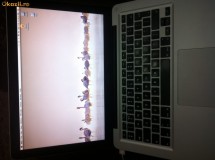 Apple Macbook 13 foto
