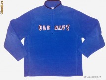 POLAR OLD NAVY FABRICAT IN INDONESIA MS XL foto