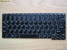 Tastatura Laptop Lenovo Ideapad S10-3 foto