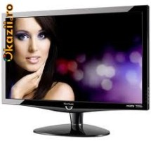 Monitor LCD ViewSonic VX2439wm