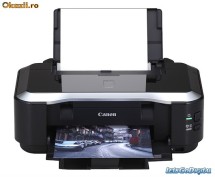 Imprimanta Canon Pixma InkJet IP3600 foto