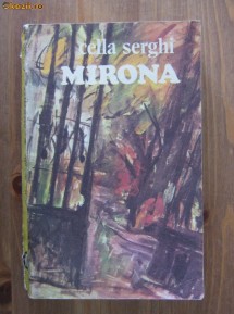 Cella Serghi  - Mirona
