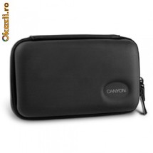 Canyon Nintendo DSL protective case black