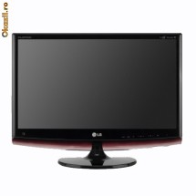 Monitor LCD LG 20Tuner DVB-T (MPEG4)