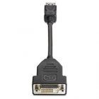 HP DisplayPort to DVI-D Adapter