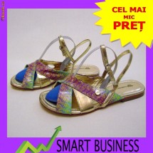 SANDALE CHRISTIAN AUDIGIER