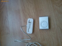 IPOD SHUFFLE