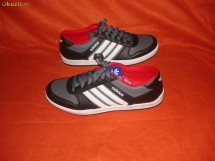Tenesi Adidas Model Nou 2012 Piele