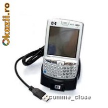HP IPAQ MODEL HW6515 foto