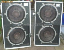 vand boxe dynacord dt63 foto