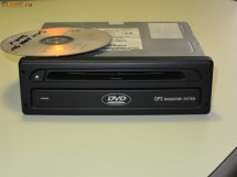 Modul navigatie DVD BMW, MK~IV