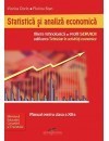 Statistica si analiza economica - manual pentru clasa a XII-a - 121428