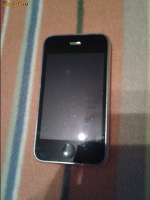 iPhone 3G 8GB White