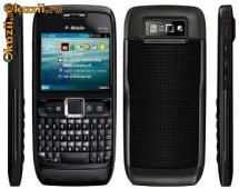 vand/schimb nokia e71 cu iphone