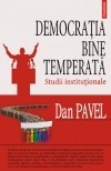 Democratia bine temperata. Studii institutionale - 113541