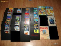 NINTENDO NES