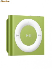 iPod Shuffle 2 GB Model A1373 , in stare foarte buna de functionare