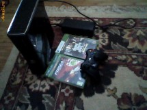 Xbox 360 250GB foto